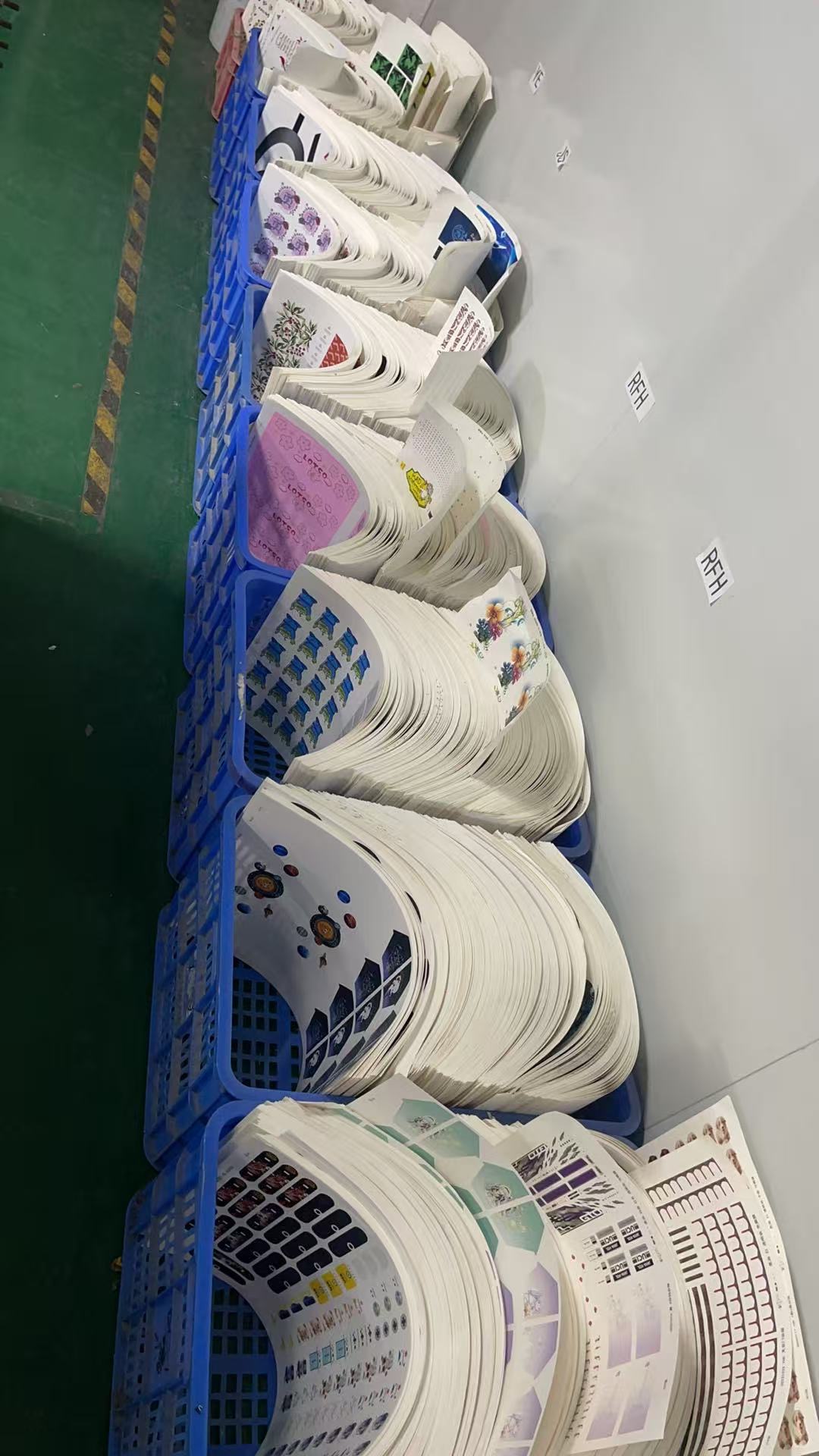 水贴花膜